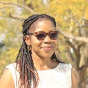 image of Translation Advisor 1 Justina Nyirenda